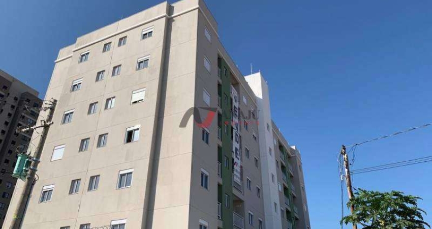 Apartamento Padrão Campos Elíseos, Ribeirão Preto - SP