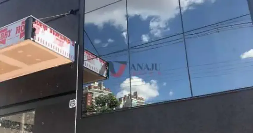 Ponto comercial à venda no Jardim Botânico, Ribeirão Preto 
