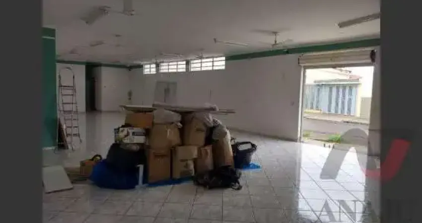 Ponto comercial à venda no Ipiranga, Ribeirão Preto 