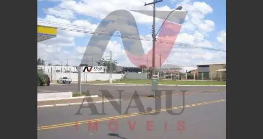 Ponto comercial à venda na Vila Carvalho, Ribeirão Preto 