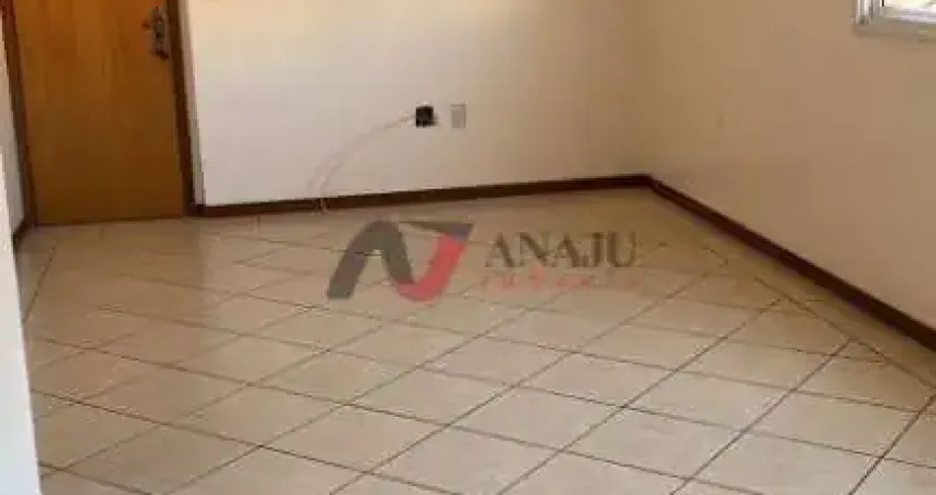 Apartamento Padrão Jardim Paulista, Ribeirão Preto - SP