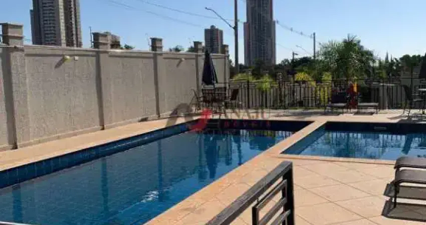 Apartamento Garden Quinta da Primavera, Ribeirão Preto - SP