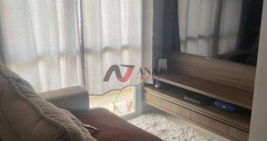 Apartamento com 2 quartos à venda no Ipiranga, Ribeirão Preto 