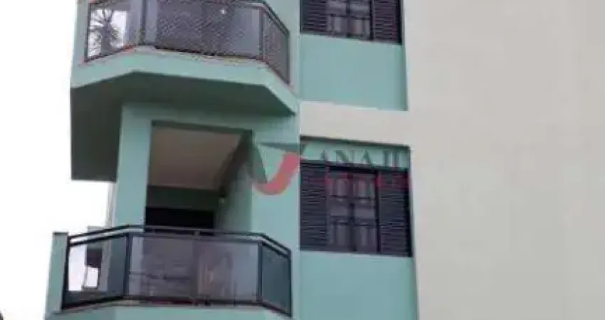 Apartamento Padrão Vila Monte Alegre, Ribeirão Preto - SP