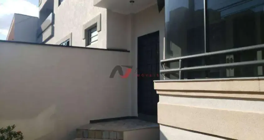 Apartamento Padrão Parque dos Bandeirantes, Ribeirão Preto - SP