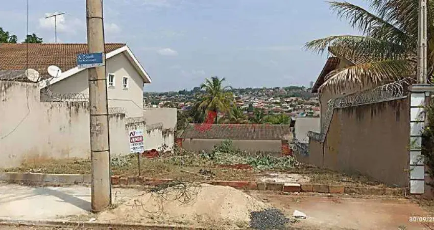 Terreno padrão (rua) Ribeirânia, Ribeirão Preto - SP