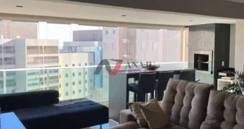 Apartamento Padrão Bosque das Juritis, Ribeirão Preto - SP