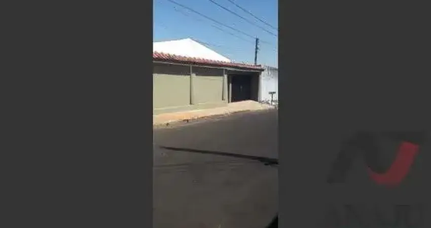 Casa Térrea Padrão (rua) Campos Elíseos, Ribeirão Preto - SP