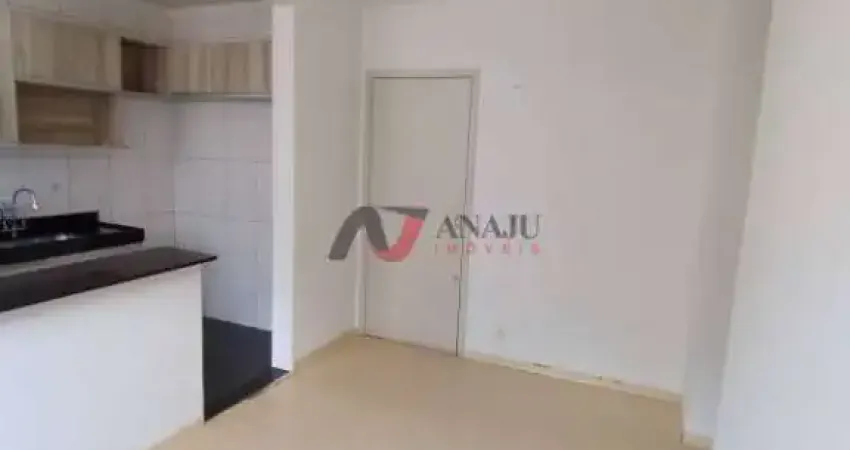 Apartamento com 2 quartos à venda no Parque dos Lagos, Ribeirão Preto 