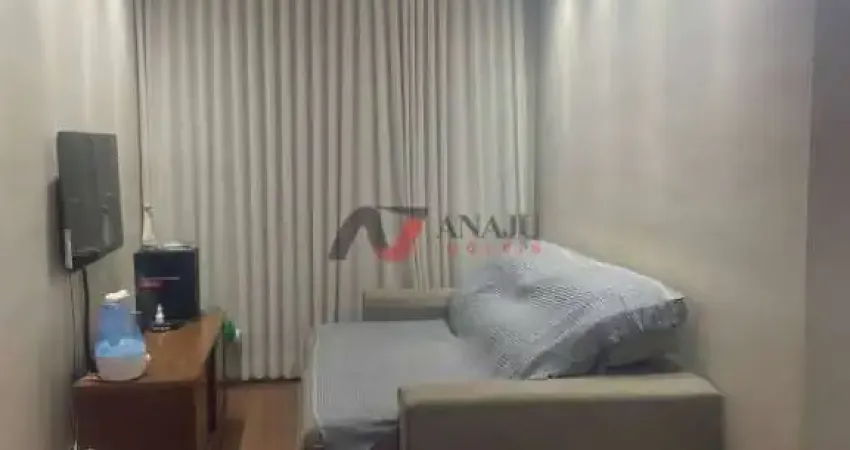 Apartamento Padrão Reserva Sul Condomínio Resort, Ribeirão Preto - SP