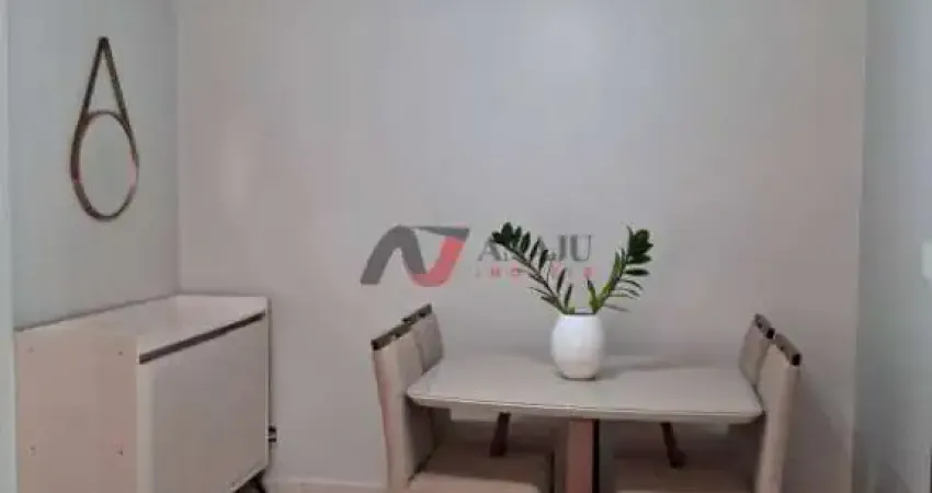 Apartamento Padrão Ipiranga, Ribeirão Preto - SP