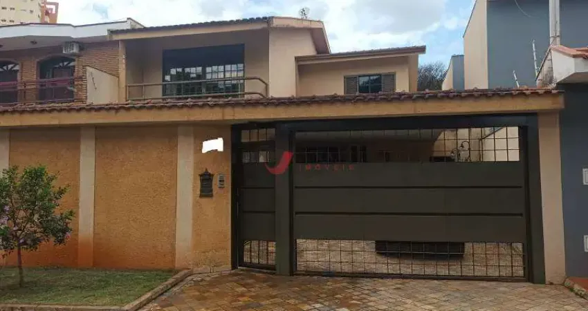 Casa com 3 quartos à venda no Ribeirânia, Ribeirão Preto 