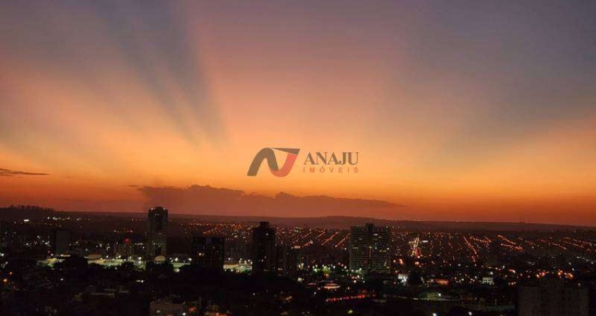 Apartamento Duplex Jardim Canadá, Ribeirão Preto - SP