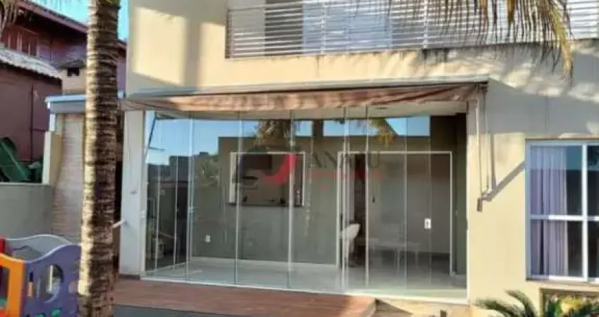 Casa com 3 quartos à venda no Ribeirânia, Ribeirão Preto 