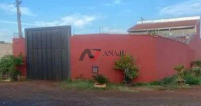 Casa com 4 quartos à venda na Vila Elisa, Ribeirão Preto 