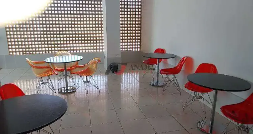 Apartamento Padrão Vila Monte Alegre, Ribeirão Preto - SP