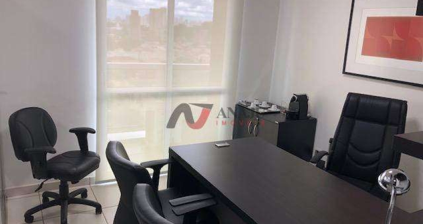 Sala comercial Nova Ribeirânia, Ribeirão Preto - SP