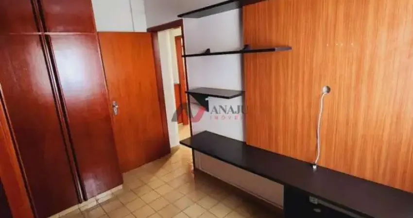 Apartamento Padrão Jardim Paulista, Ribeirão Preto - SP