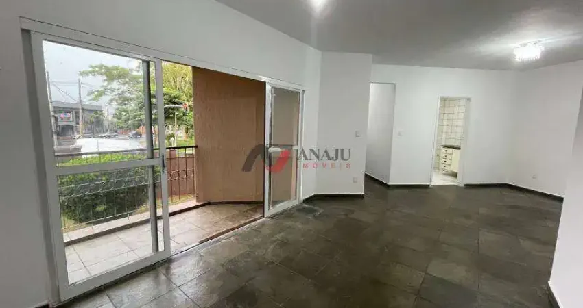 Apartamento Padrão Vila Amélia, Ribeirão Preto - SP