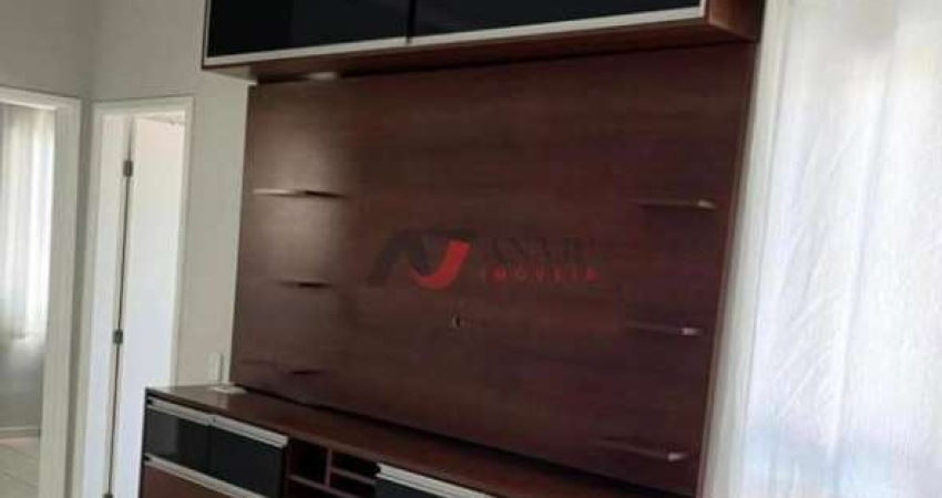 Apartamento com 2 quartos à venda no Ipiranga, Ribeirão Preto 