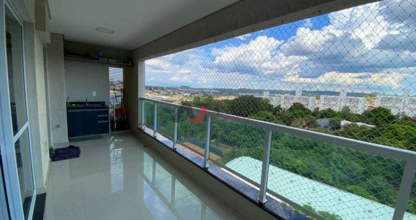 Apartamento Padrão Jardim Botânico, Ribeirão Preto - SP