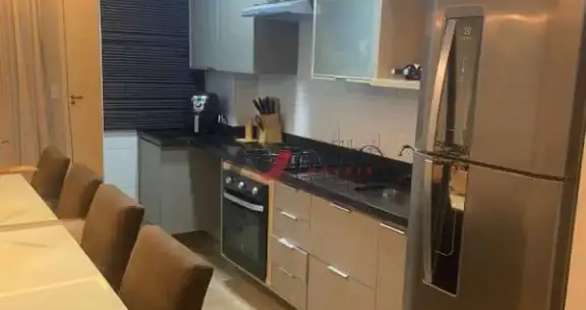 Apartamento Padrão Jardim Interlagos, Ribeirão Preto - SP
