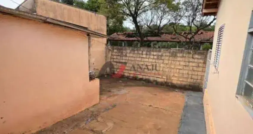 Casa Térrea Padrão (rua) Jardim Castelo Branco, Ribeirão Preto - SP