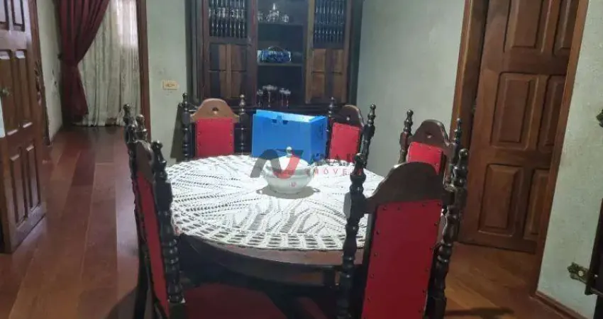 Casa com 3 quartos à venda no Centro, Cravinhos 
