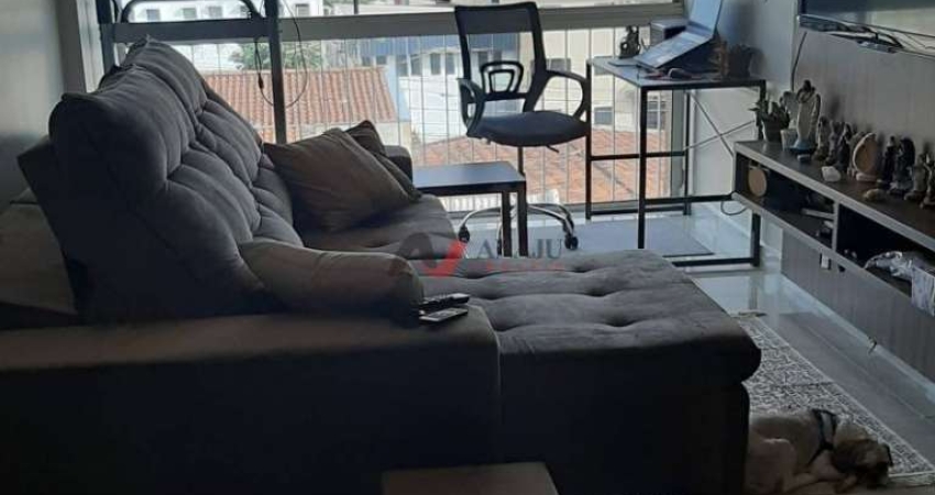 Apartamento Padrão Jardim Palma Travassos, Ribeirão Preto - SP