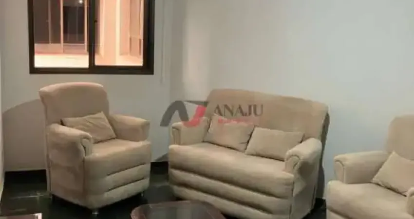 Apartamento Padrão Jardim Paulista, Ribeirão Preto - SP