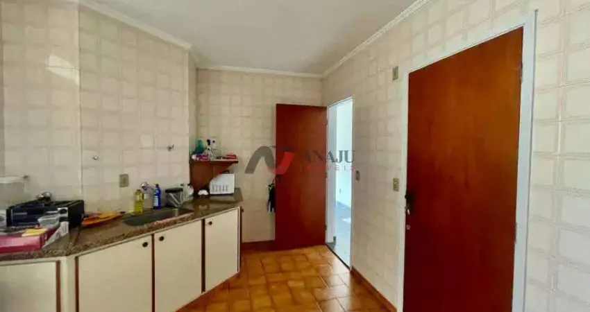 Apartamento Padrão Jardim Irajá, Ribeirão Preto - SP