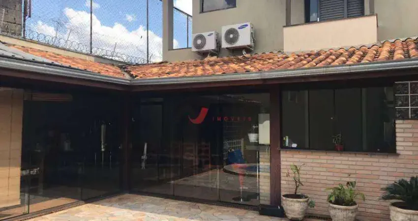 Sobrado Padrão Residencial Flórida, Ribeirão Preto - SP