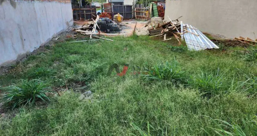 Terreno em condomínio Portal da Mata, Ribeirão Preto - SP