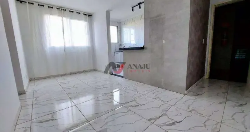Apartamento Padrão City Ribeirão, Ribeirão Preto - SP