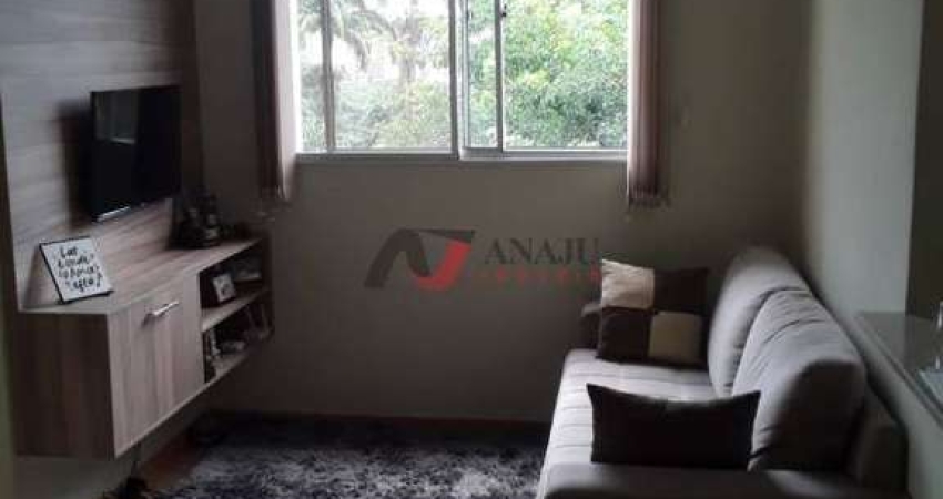 Apartamento Padrão City Ribeirão, Ribeirão Preto - SP