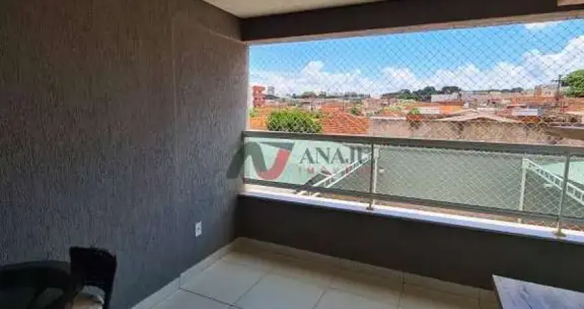 Apartamento Padrão Jardim Paulista, Ribeirão Preto - SP