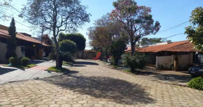 Casa Térrea em condomínio Ipiranga, Ribeirão Preto - SP