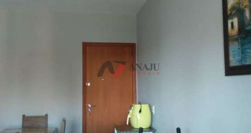 Apartamento com 1 quarto à venda no Centro, Ribeirão Preto 