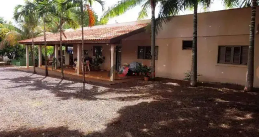 Chácara / sítio com 3 quartos à venda no Recreio das Acácias, Ribeirão Preto 