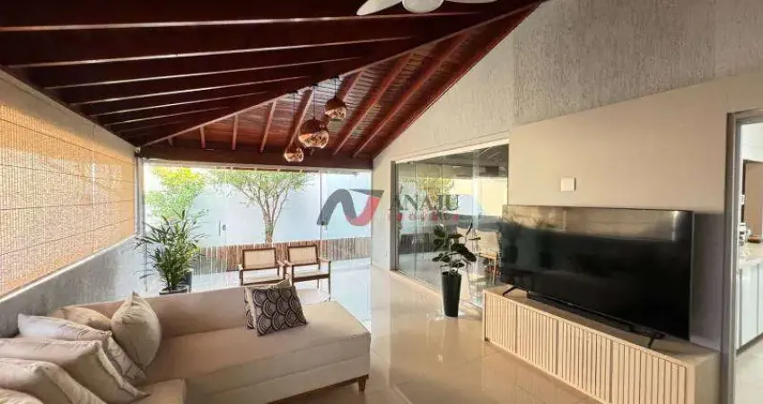 Casa com 3 quartos à venda no City Ribeirão, Ribeirão Preto 