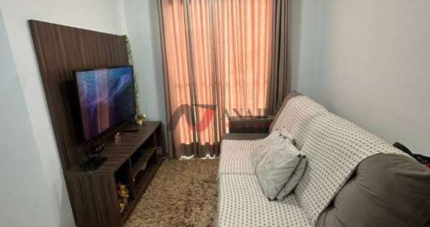 Apartamento com 2 quartos à venda no República, Ribeirão Preto 