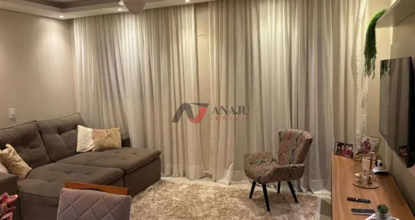 Apartamento Padrão Planalto Verde, Ribeirão Preto - SP