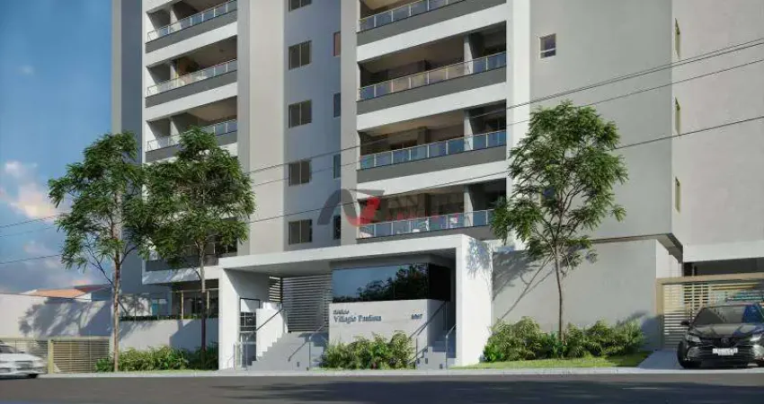 Apartamento Padrão Jardim Paulista, Ribeirão Preto - SP