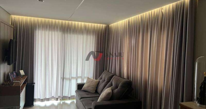 Apartamento Padrão Nova Aliança, Ribeirão Preto - SP