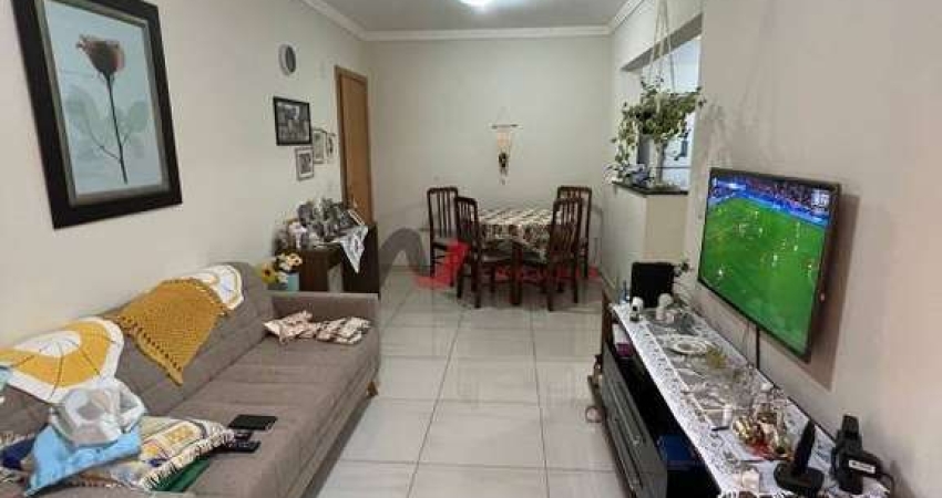 Apartamento Padrão Jardim Macedo, Ribeirão Preto - SP