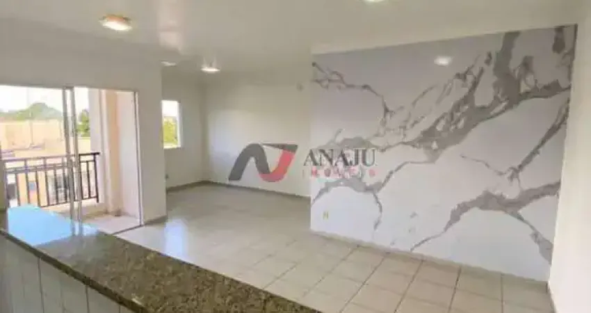 Apartamento Padrão Vila Monte Alegre, Ribeirão Preto - SP