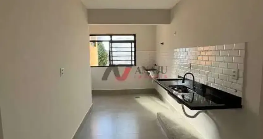 Apartamento Padrão Jardim Irajá, Ribeirão Preto - SP