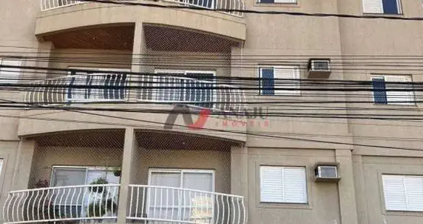 Apartamento Padrão Jardim Paulista, Ribeirão Preto - SP