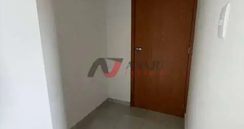 Apartamento Padrão Campos Elíseos, Ribeirão Preto - SP