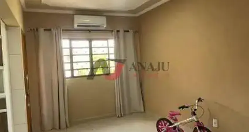 Casa Térrea em condomínio Geraldo Correia de Carvalho, Ribeirão Preto - SP